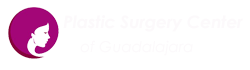 Logo for Plastic Surgery Center of Guadalajara